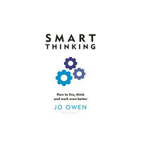 Bloomsbury Publishing PLC Smart Thinking (häftad, eng)