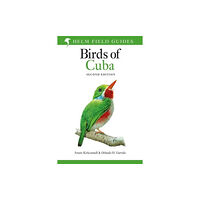 Bloomsbury Publishing PLC Field Guide to the Birds of Cuba (häftad, eng)