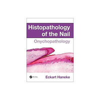 Taylor & francis inc Histopathology of the Nail (inbunden, eng)