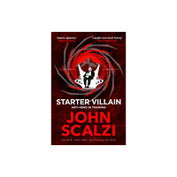 Pan Macmillan Starter Villain (häftad, eng)