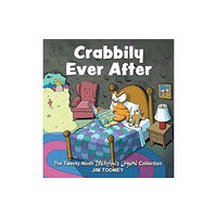 Andrews McMeel Publishing Crabbily Ever After (häftad, eng)