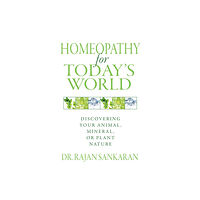 Inner Traditions Bear and Company Homeopathy for Today's World (häftad, eng)