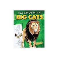 Bellwether Media Big Cats (inbunden, eng)