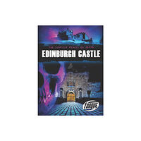 Bellwether Media Edinburgh Castle (inbunden, eng)