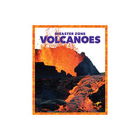 Pogo Books Volcanoes (inbunden, eng)