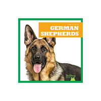 Jump! Incorporated German Shepherds (inbunden, eng)