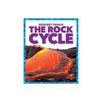 Jump! Incorporated The Rock Cycle (inbunden, eng)