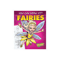 Bellwether Media Fairies (inbunden, eng)