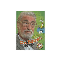 Bellwether Media Dr. Seuss (inbunden, eng)