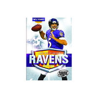 Bellwether Media The Baltimore Ravens Story (inbunden, eng)