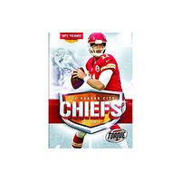 Bellwether Media The Kansas City Chiefs Story (inbunden, eng)