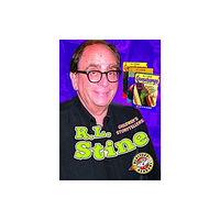 Bellwether Media R.L. Stine (inbunden, eng)