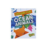 Bellwether Media Ocean Animals (inbunden, eng)