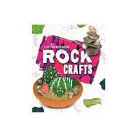 Bellwether Media Rock Crafts (inbunden, eng)