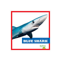 Bullfrog Books Blue Shark (inbunden, eng)