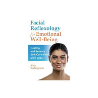 Inner Traditions Bear and Company Facial Reflexology for Emotional Well-Being (häftad, eng)