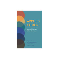 Hackett Publishing Co, Inc Applied Ethics (häftad, eng)