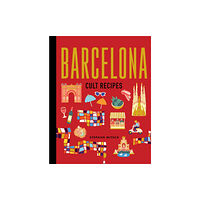 Murdoch Books Barcelona Cult Recipes (mini) (inbunden, eng)