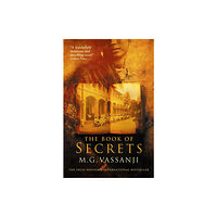 Canongate Books The Book Of Secrets (häftad, eng)