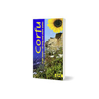 Sunflower Books Corfu Sunflower Guide (häftad, eng)