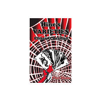 Original Falcon Press Hine's Varieties (häftad, eng)