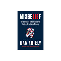 HarperCollins Misbelief (inbunden, eng)