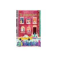 Harpercollins publishers inc The Vanderbeekers Ever After (häftad, eng)