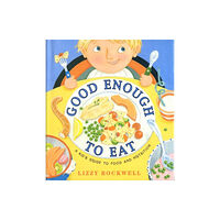 HarperCollins Good Enough to Eat (häftad, eng)