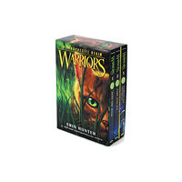 HarperCollins Warriors Box Set: Volumes 1 to 3