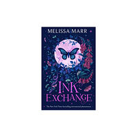 HarperCollins Publishers Ink Exchange (häftad, eng)