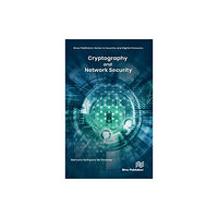 River Publishers Cryptography and Network Security (inbunden, eng)