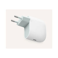 Google Google strömadapter - 24 pin USB-C - 45 Watt