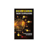 Taylor & francis ltd Machine Learning (inbunden, eng)