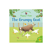 Usborne Publishing Ltd The Grumpy Goat (häftad, eng)