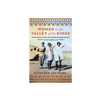 St Martin's Press Women in the Valley of the Kings (inbunden, eng)