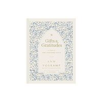 Thomas nelson publishers Gifts and Gratitudes (inbunden, eng)