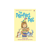 Usborne Publishing Ltd The Perfect Pet (inbunden, eng)