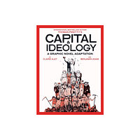 Abrams Capital & Ideology: A Graphic Novel Adaptation (häftad, eng)