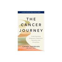 Johns Hopkins University Press The Cancer Journey (häftad, eng)