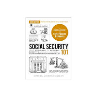 Adams Media Corporation Social Security 101, 2nd Edition (inbunden, eng)