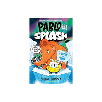 Bloomsbury Publishing PLC Pablo and Splash: Frozen in Time (häftad, eng)