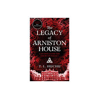 Pan Macmillan The Legacy of Arniston House (inbunden, eng)