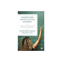 Bristol University Press Gender and Physics in the Academy (inbunden, eng)