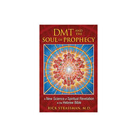 Inner Traditions Bear and Company DMT and the Soul of Prophecy (häftad, eng)