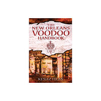 Inner Traditions Bear and Company The New Orleans Voodoo Handbook (häftad, eng)