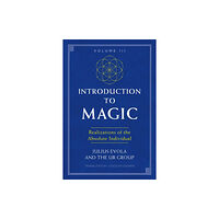 Inner Traditions Bear and Company Introduction to Magic, Volume III (häftad, eng)