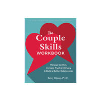 New Harbinger Publications The Couple Skills Workbook (häftad, eng)