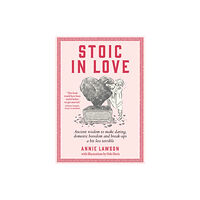 Murdoch Books Stoic in Love (häftad, eng)