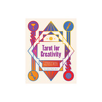 Chronicle Books Tarot for Creativity (häftad, eng)