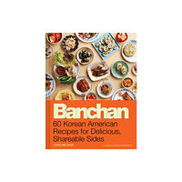 Chronicle Books Banchan (inbunden, eng)